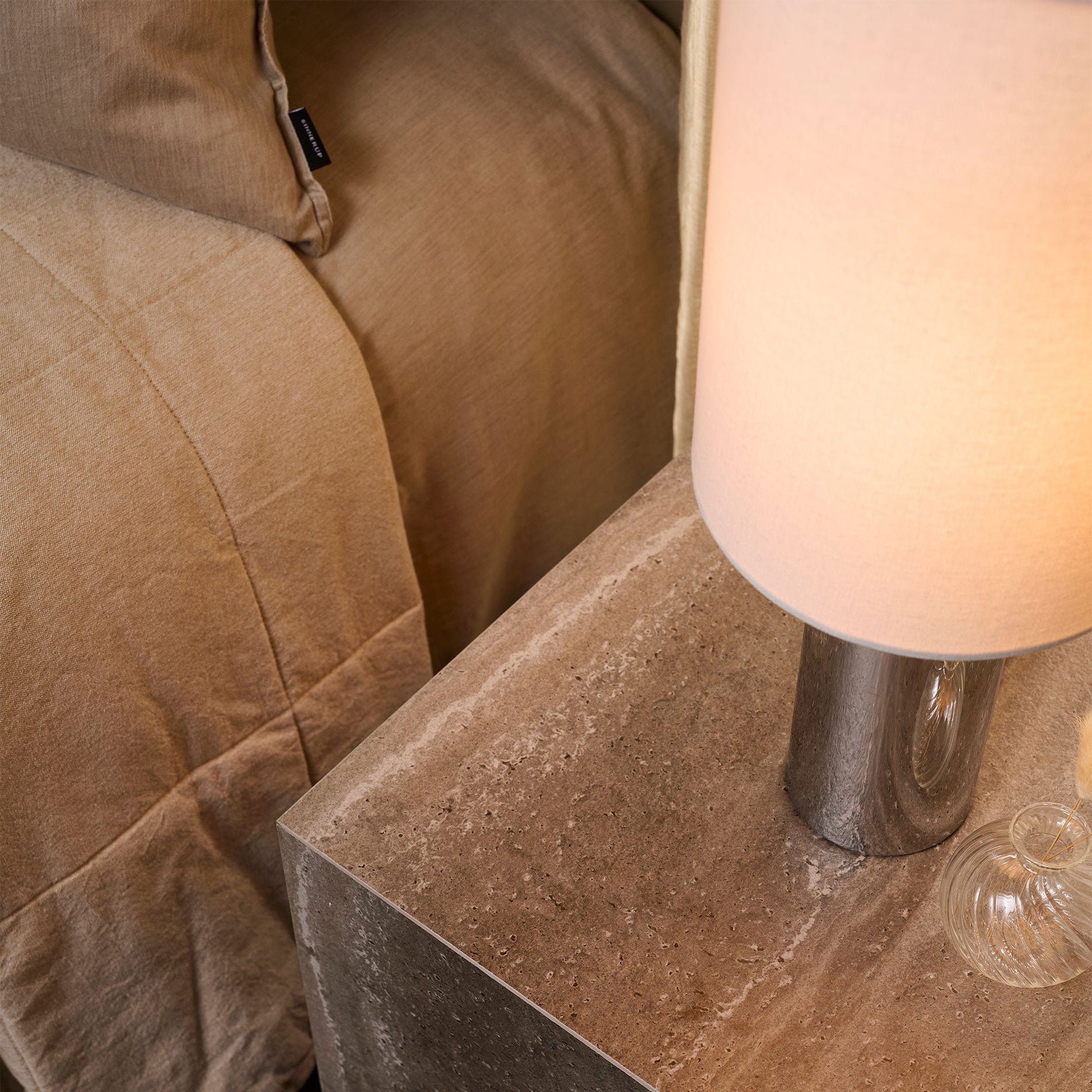 Ergo Lampe